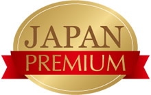 JAPAN PREMIUM
